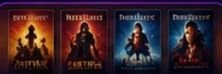 Movie Posters Quiz