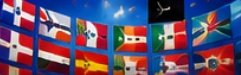 Flags of the World Quiz