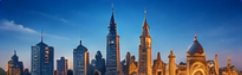 Capital Cities Quiz