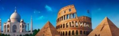 Landmarks Quiz