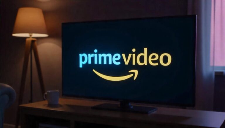 Exciting New Amazon Prime Series to Watch in 2025