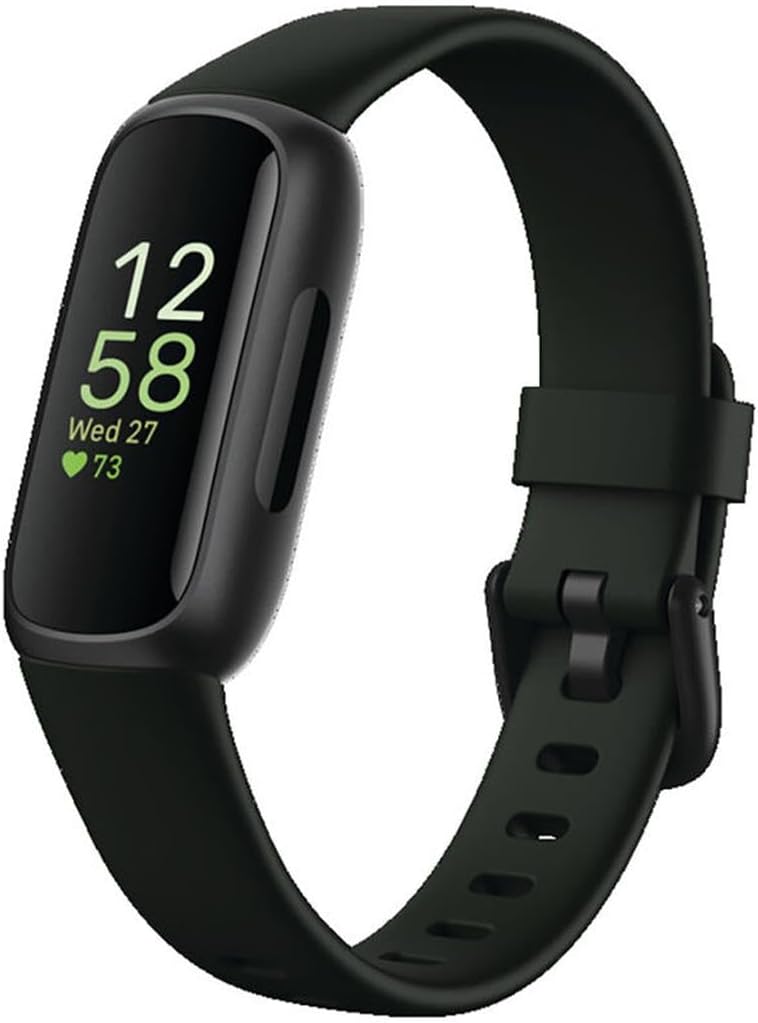 Read our Fitbit Inspire 3 review. See how heart rate monitoring, stress tools, sleep tracking, and 10-day battery improve your health.