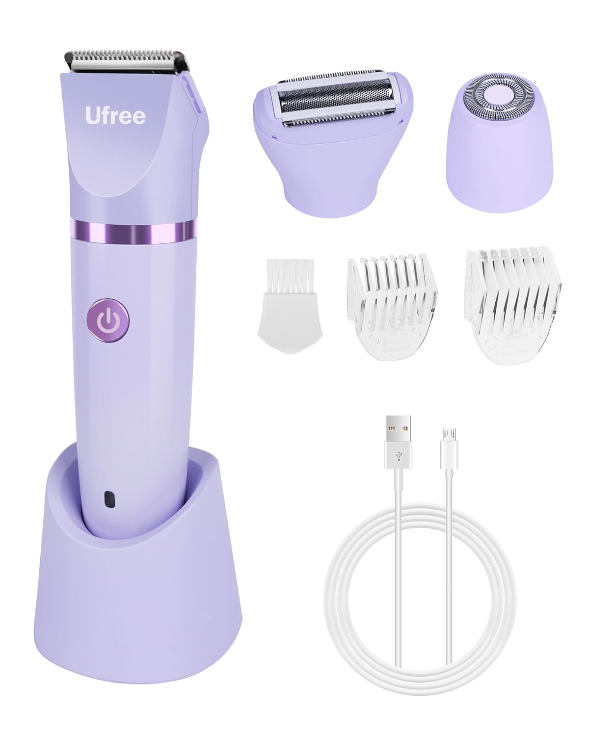 Ufree Bikini Trimmer