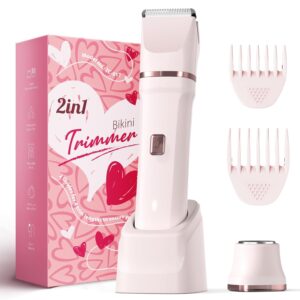 Risina Bikini Trimmer Review