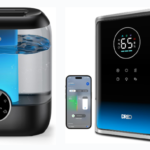 DREO HM524 vs DREO HHM007S