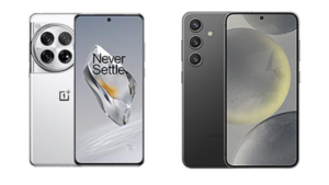 OnePlus 12 vs Samsung Galaxy S24 in 2026