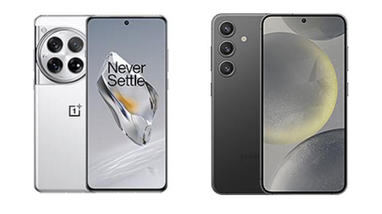 OnePlus 12 vs Samsung Galaxy S24 in 2026