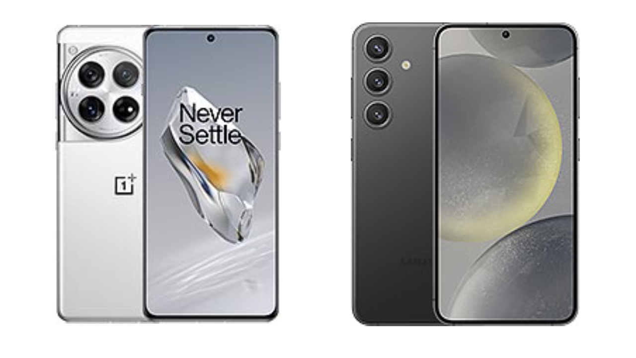 OnePlus 12 vs Samsung Galaxy S24 in 2026