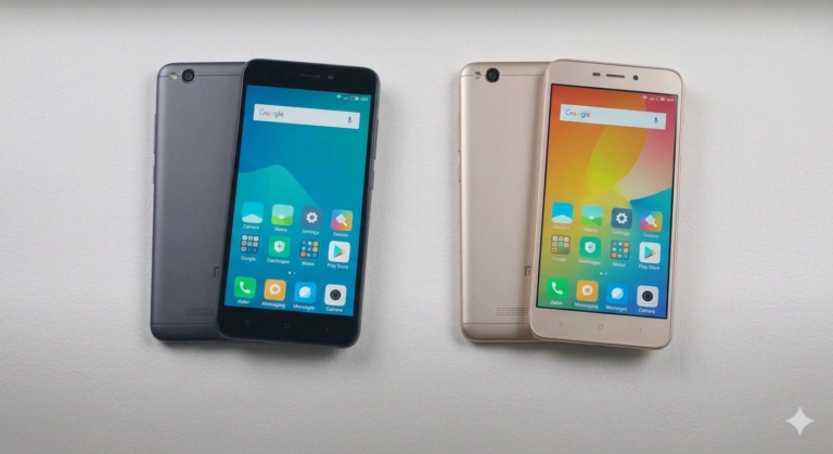 Redmi 4A to Buy: Affordable Smartphone Options in 2026