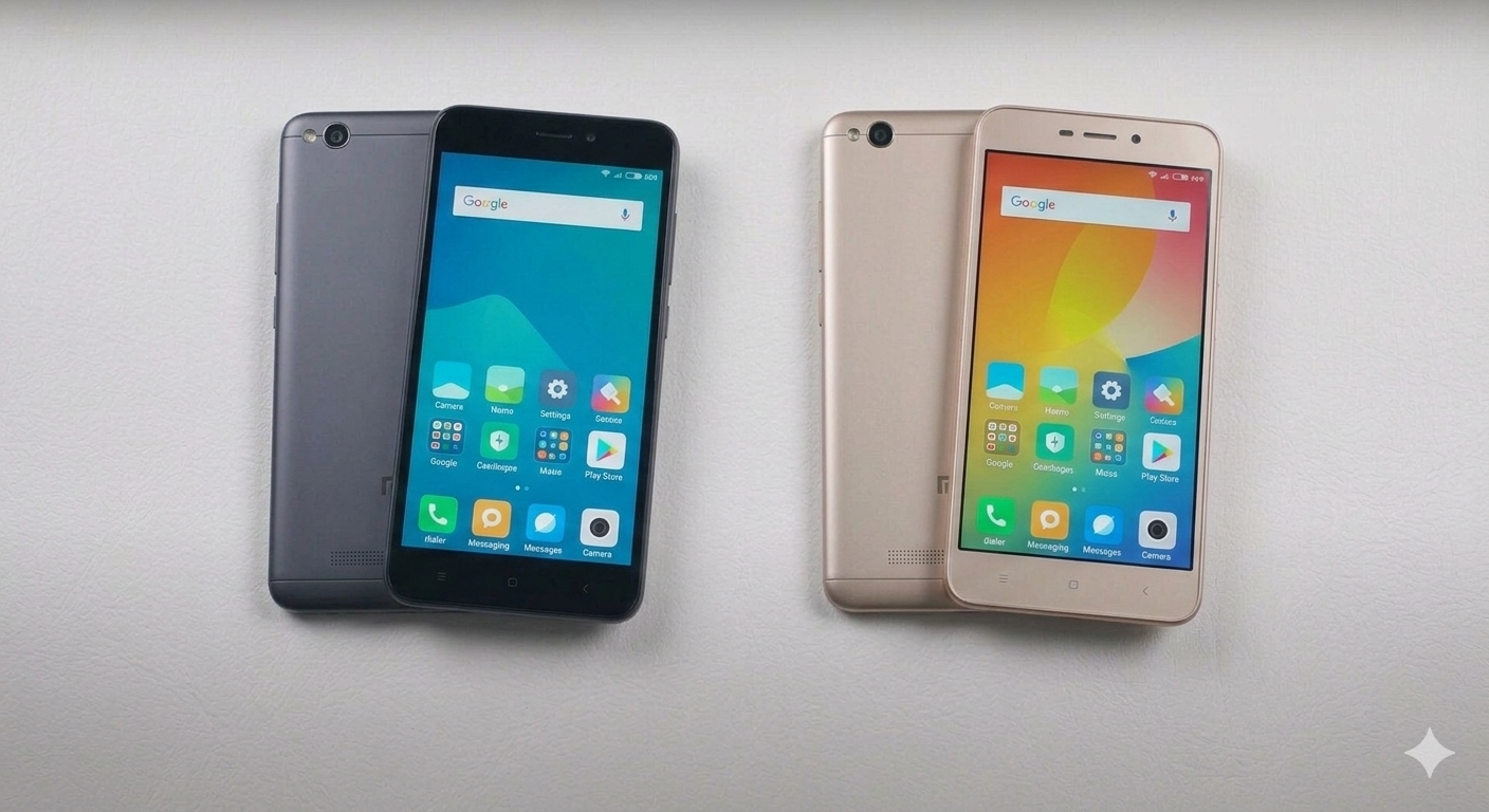 Redmi 4A to Buy: Affordable Smartphone Options in 2026