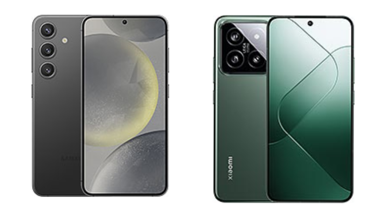 Xiaomi 14 vs Samsung Galaxy S24 in 2026