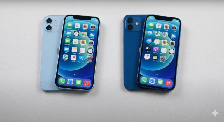 iPhone 12 Buying Guide