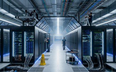 AI Data Centers Driving Up Consumer Electronics Prices