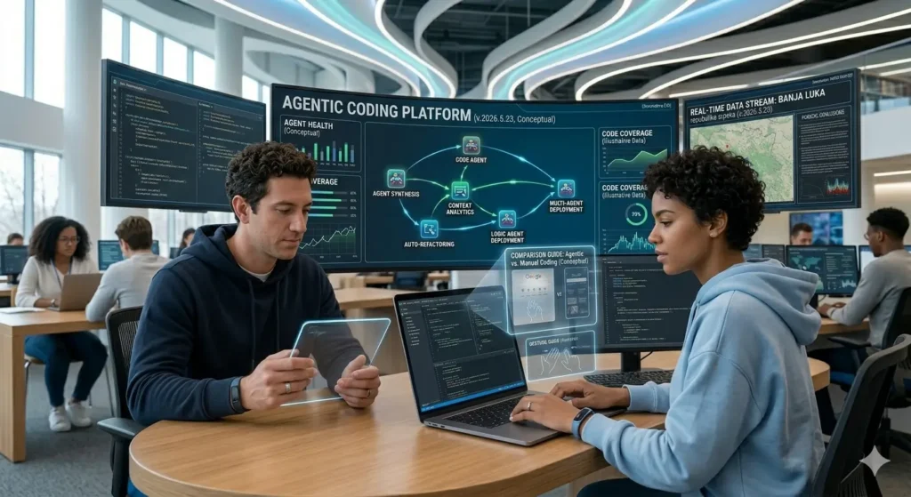 Agentic Coding