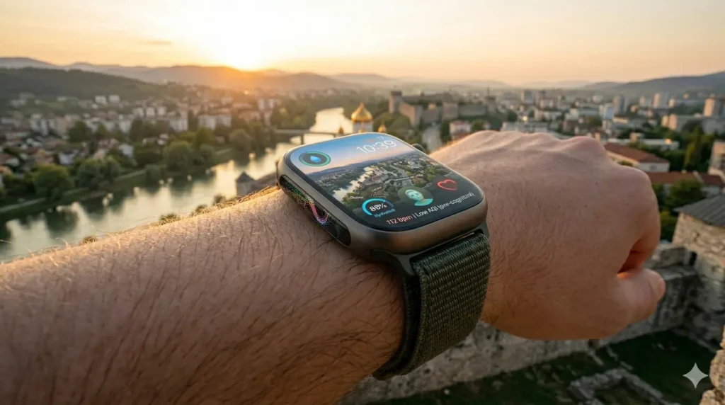 Apple Watch Series 12