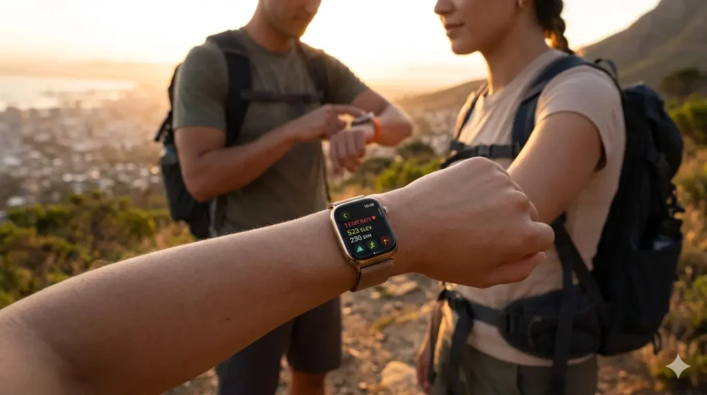 Apple Watch to Ignore 2026