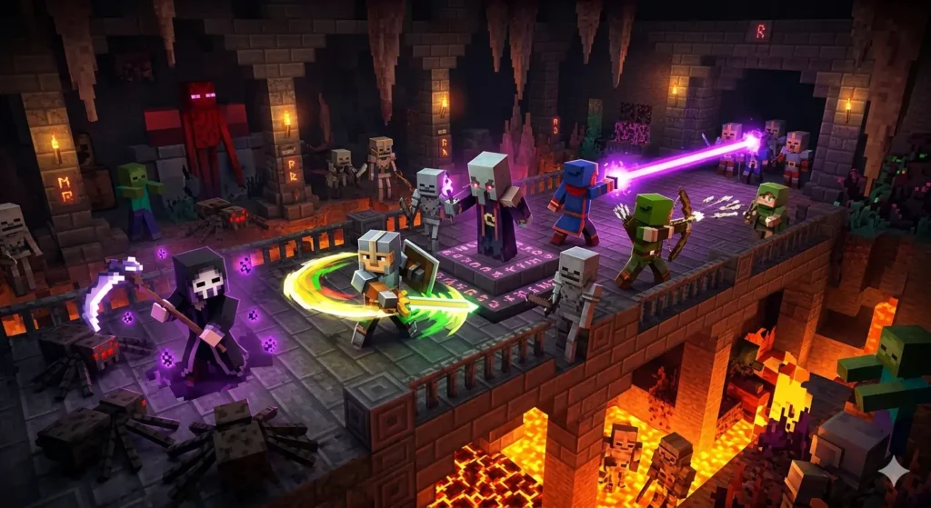 Best Minecraft Mods 2026