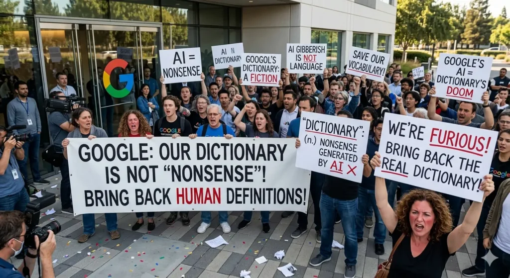 Google AI Search Problems Are Getting Worse