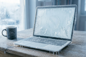 Mac Keyboard Shortcuts Frozen Screen: Force Quit & Restart Guide