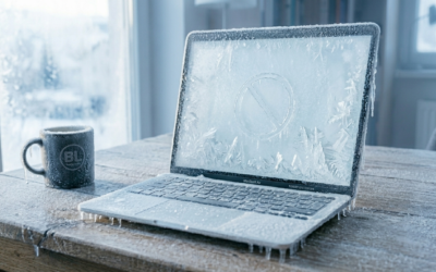Mac Keyboard Shortcuts Frozen Screen: Force Quit & Restart Guide