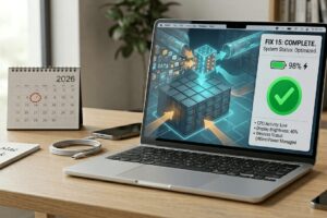 Macbook pro battery draining fast after update? 15 Fixes