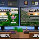 Minecraft Bedrock vs Java: Cross‑Platform Guide