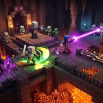 Minecraft Dungeons 2: Release Date, Rumors & Features