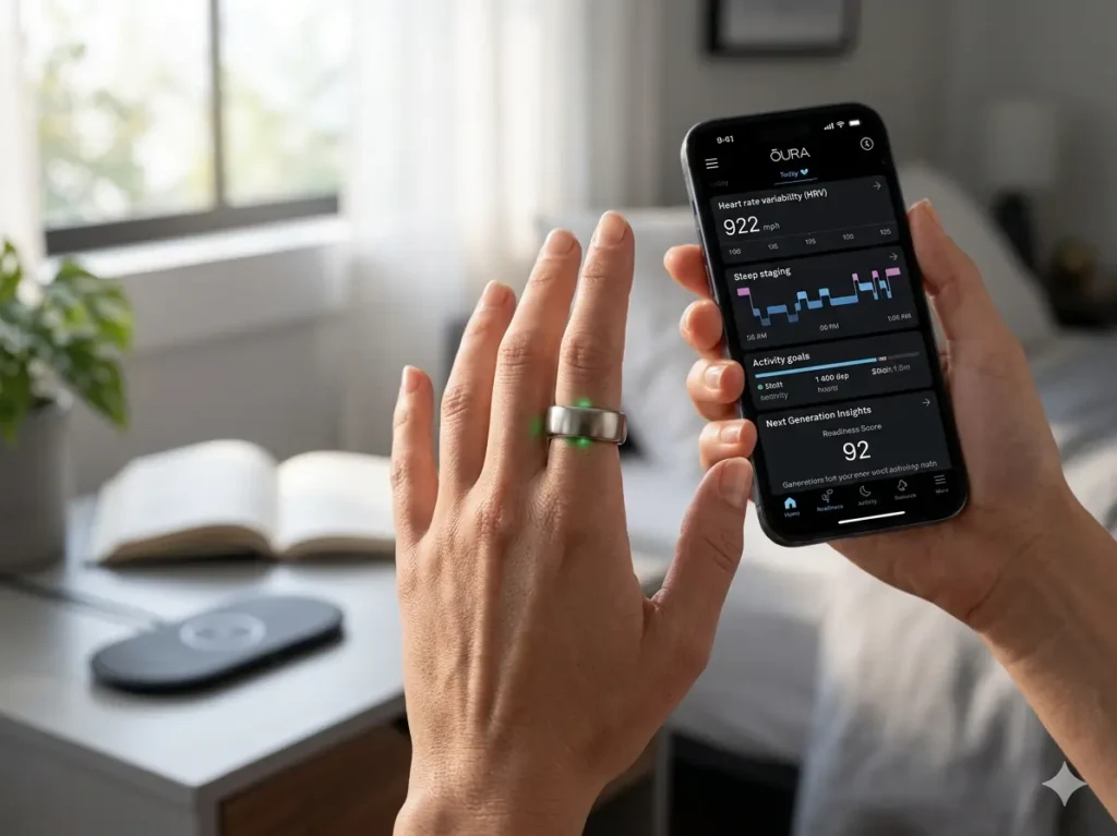 Oura Ring 5: Launch Date, Leaks, and What’s New