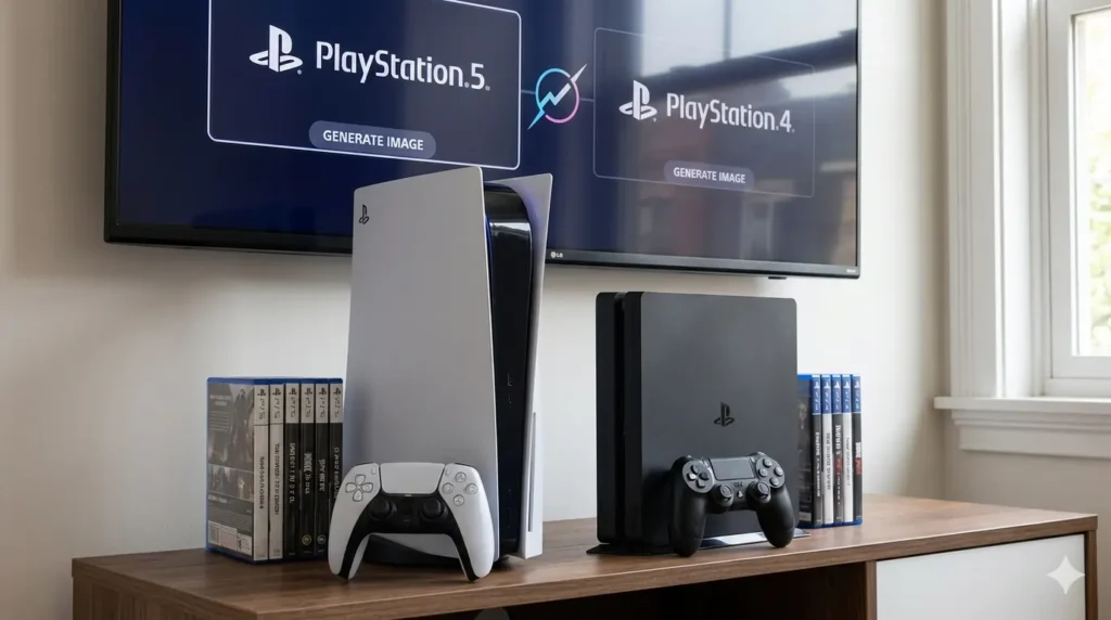 PS5 PS4 Games Delisted 2026