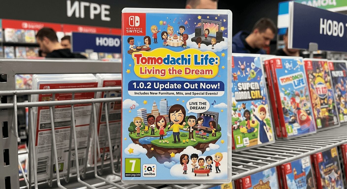 Tomodachi-Life-Living-the-Dream