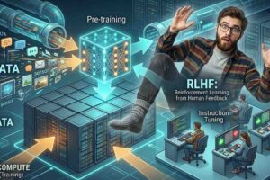 how-AI-models-are-trained