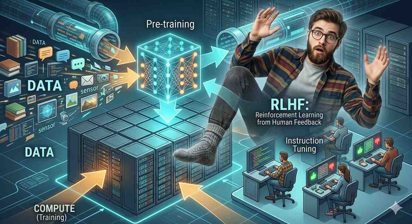 how-AI-models-are-trained