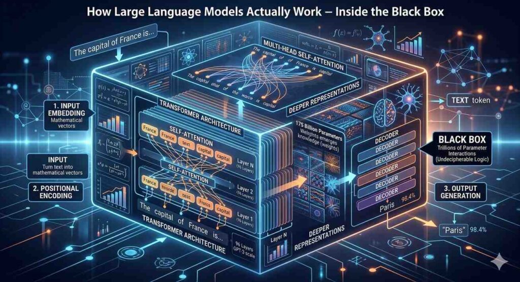 large language models explained
