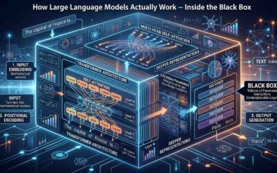 large language models explained