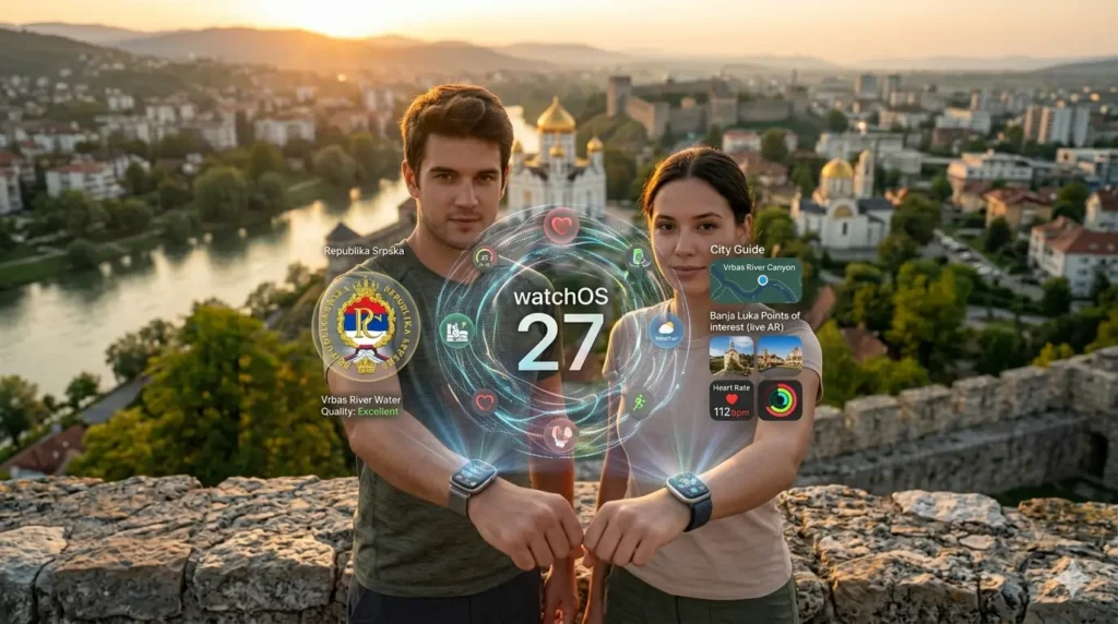 watchOS 27’s Secret