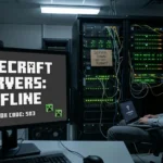 Minecraft Servers Down? How to Check Authentication Server Status