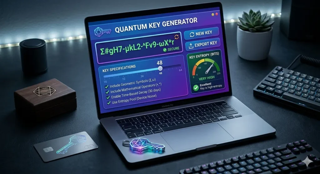 Password Generator Free: Create Secure Passwords Online